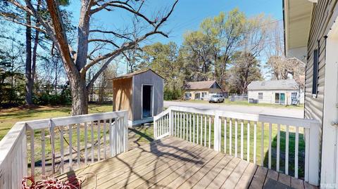 1200 Clark St, Rocky Mount, NC 27801 photo 18