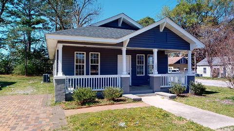 1200 Clark St, Rocky Mount, NC 27801 photo 5