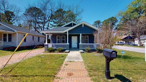 1200 Clark St, Rocky Mount, NC 27801 photo 3