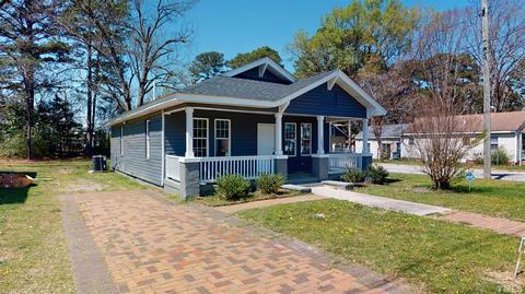 1200 Clark St, Rocky Mount, NC 27801 photo 8