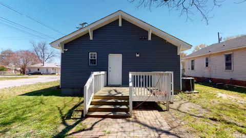 1200 Clark St, Rocky Mount, NC 27801 photo 17