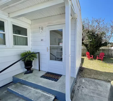 331 E Depot St, Angier, NC 27501 photo 3