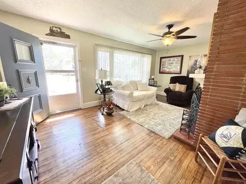331 E Depot St, Angier, NC 27501 photo 5