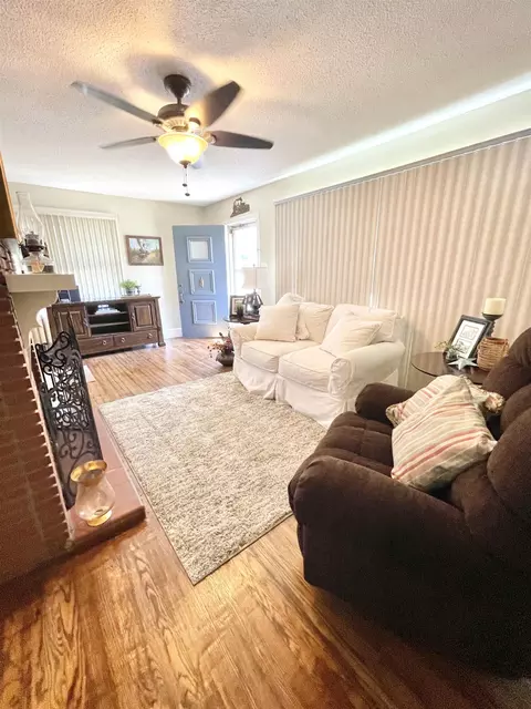 331 E Depot St, Angier, NC 27501 photo 6