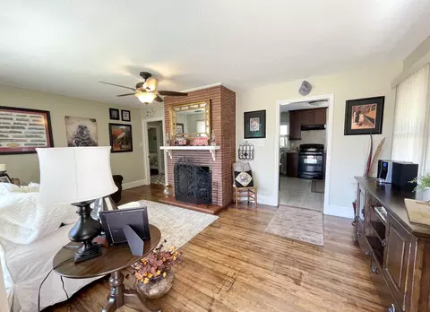 331 E Depot St, Angier, NC 27501 photo 4