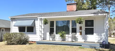 331 E Depot St, Angier, NC 27501 photo 2