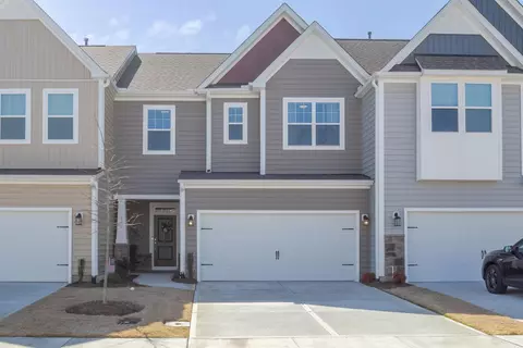 206 Amethyst Way, Durham, NC 27703 photo 1