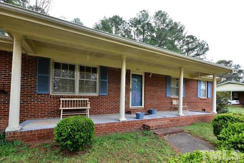 901 S Wingate St, Wake Forest, NC 27587 photo 3