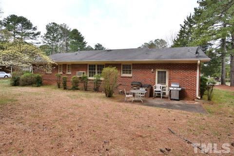 901 S Wingate St, Wake Forest, NC 27587 photo 20