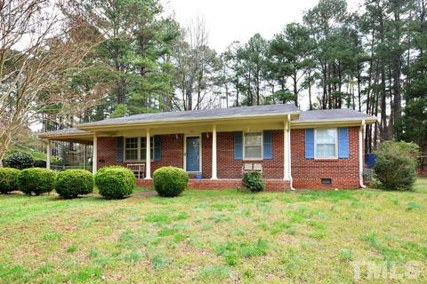 901 S Wingate St, Wake Forest, NC 27587 photo 1