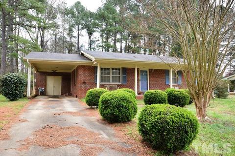 901 S Wingate St, Wake Forest, NC 27587 photo 2