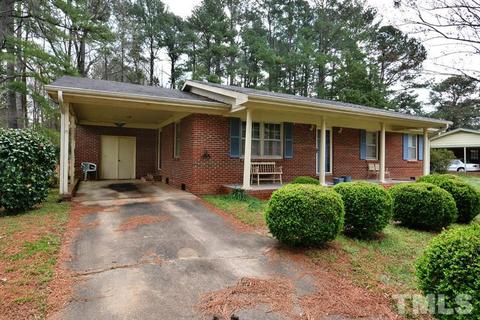 901 S Wingate St, Wake Forest, NC 27587 photo 4