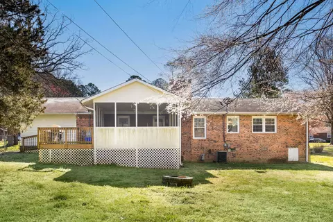 6108 Castell Dr, Durham, NC 27713 photo 7