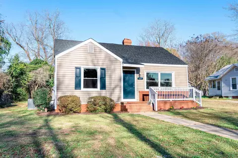 109 Holmes St, Erwin, NC 28339 photo 2