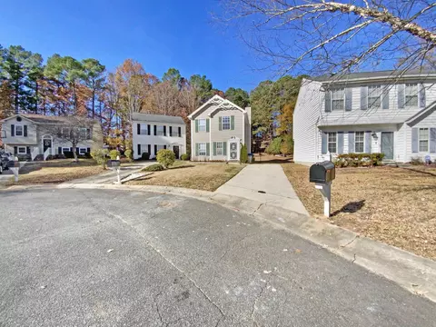 3604 Rawdon Dr, Durham, NC 27713 photo 15