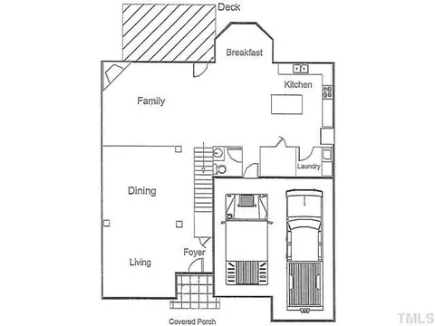 514 Panthers Run Dr, Durham, NC 27713 photo 44