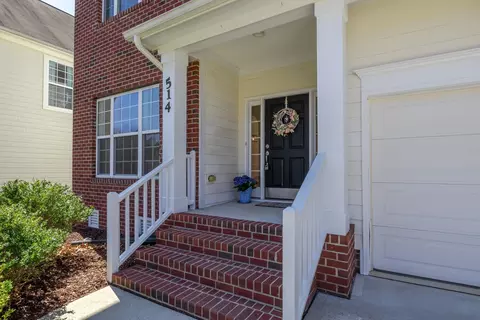 514 Panthers Run Dr, Durham, NC 27713 photo 4