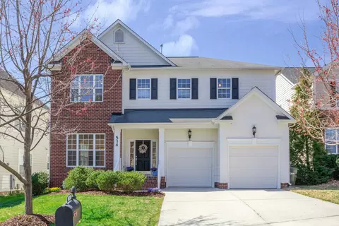 514 Panthers Run Dr, Durham, NC 27713 photo 1