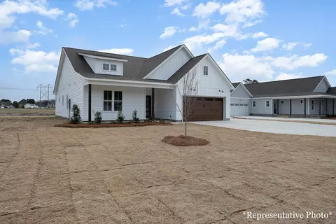 500 E Second St, Kenly, NC 27542 photo 2