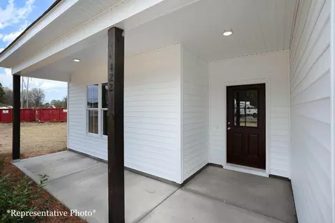 500 E Second St, Kenly, NC 27542 photo 4