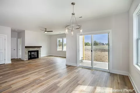 500 E Second St, Kenly, NC 27542 photo 7