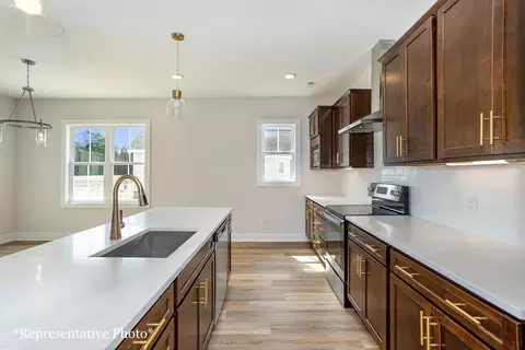 500 E Second St, Kenly, NC 27542 photo 5