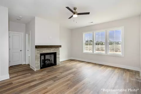 500 E Second St, Kenly, NC 27542 photo 8