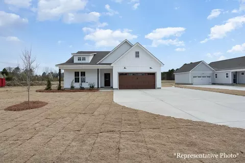 500 E Second St, Kenly, NC 27542 photo 1