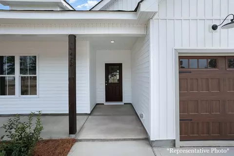 500 E Second St, Kenly, NC 27542 photo 3