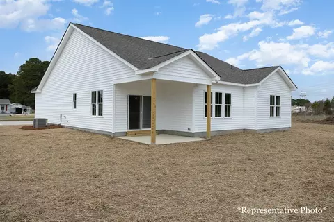500 E Second St, Kenly, NC 27542 photo 15
