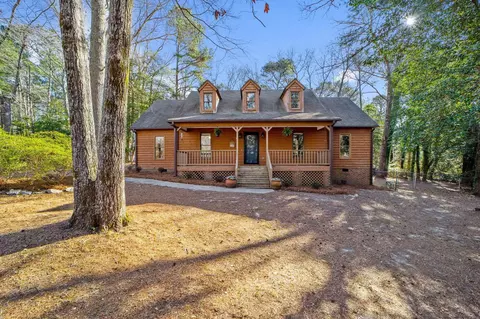 6605 Rose Bay Ct, Willow Spring, NC 27592 photo 1