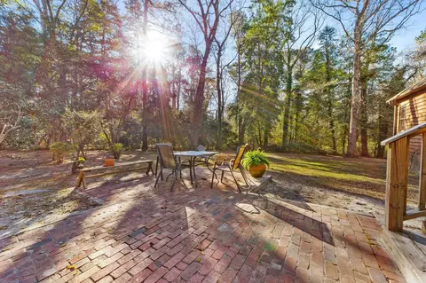 6605 Rose Bay Ct, Willow Spring, NC 27592 photo 7