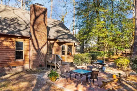 6605 Rose Bay Ct, Willow Spring, NC 27592 photo 6