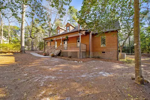 6605 Rose Bay Ct, Willow Spring, NC 27592 photo 4