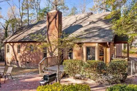 6605 Rose Bay Ct, Willow Spring, NC 27592 photo 5