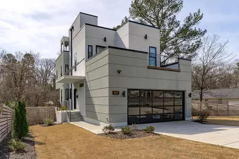 500 E Geer St, Durham, NC 27701 photo 1