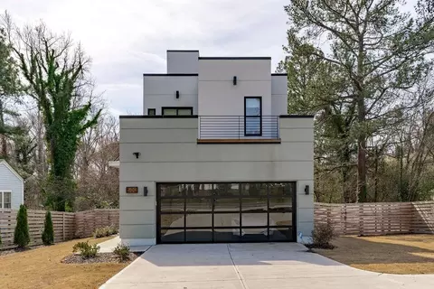 500 E Geer St, Durham, NC 27701 photo 2