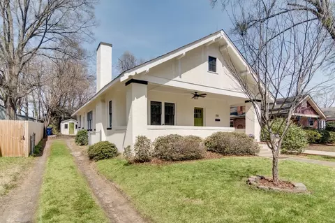 1205 Camden Ave, Durham, NC 27701 photo 2