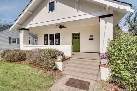 1205 Camden Ave, Durham, NC 27701 photo 3