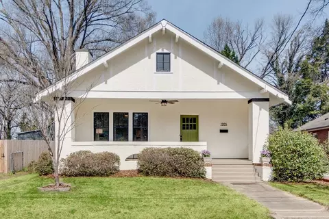 1205 Camden Ave, Durham, NC 27701 photo 1