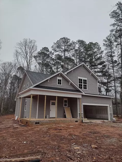 2579 Spring Hill Rd, Spring Hope, NC 27882 photo 1