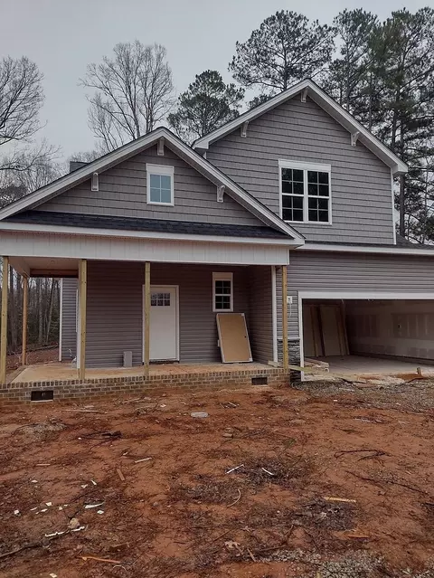 2579 Spring Hill Rd, Spring Hope, NC 27882 photo 2