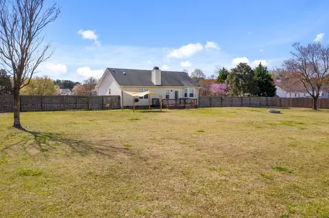 208 Amber Ln, Willow Spring, NC 27592 photo 5