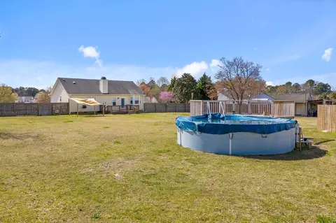 208 Amber Ln, Willow Spring, NC 27592 photo 27