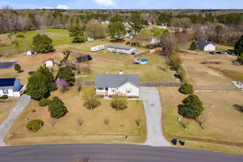 208 Amber Ln, Willow Spring, NC 27592 photo 2