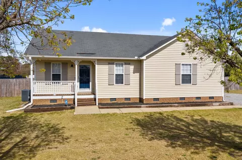 208 Amber Ln, Willow Spring, NC 27592 photo 1