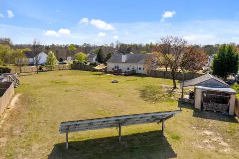 208 Amber Ln, Willow Spring, NC 27592 photo 31