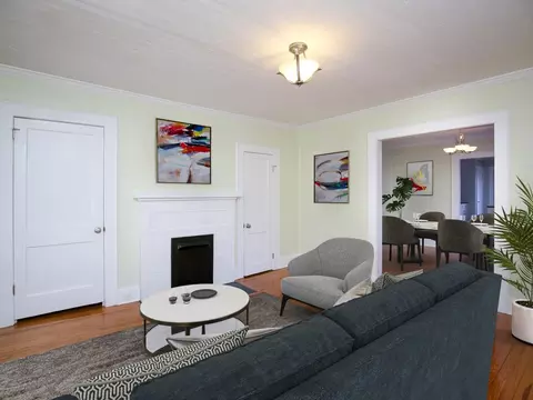 1005 Golf St, Durham, NC 27705 photo 4