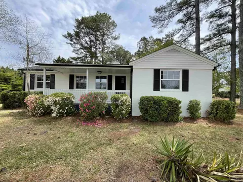 8650 Flower Hill Rd, Middlesex, NC 27557 photo 1