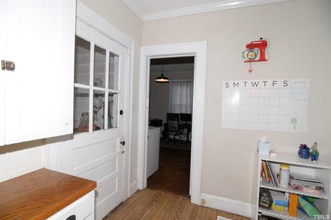 216 E Rose St, Smithfield, NC 27577 photo 11